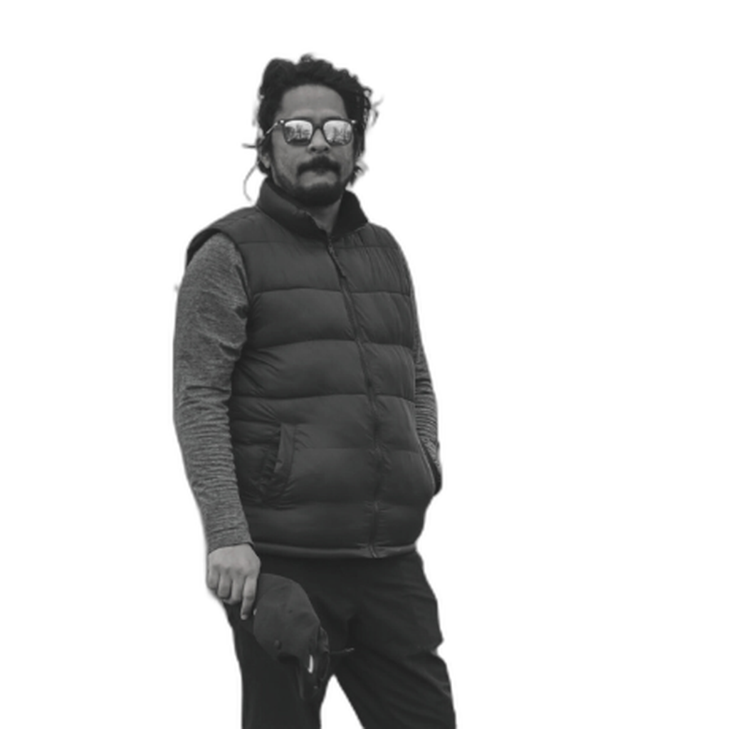 JFMD - Co-founder and CTO at IntelMedica